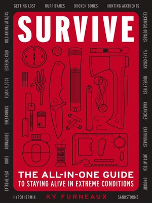 cover image of Survive